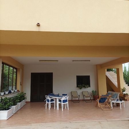 Acasammare Apartment Marsala Kültér fotó