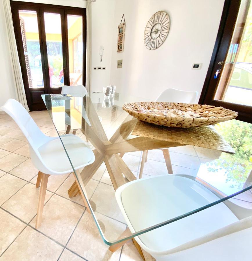 Acasammare Apartment Marsala Kültér fotó