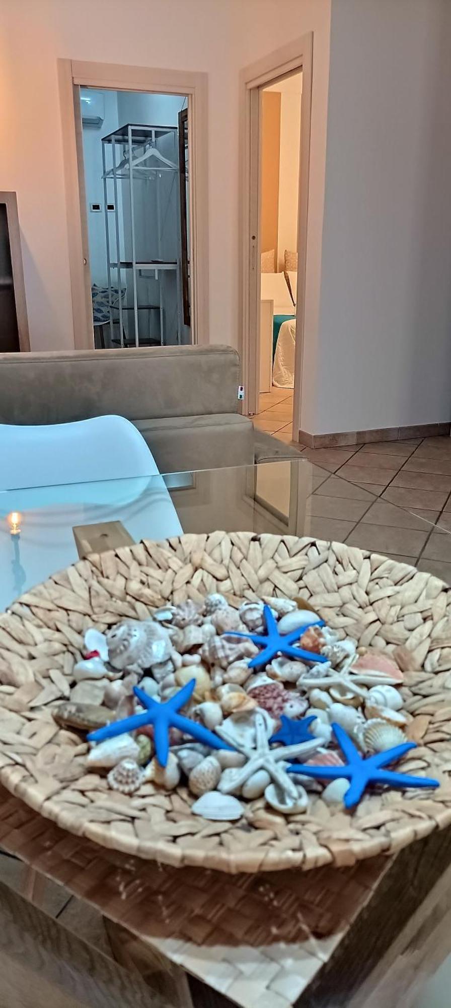 Acasammare Apartment Marsala Kültér fotó
