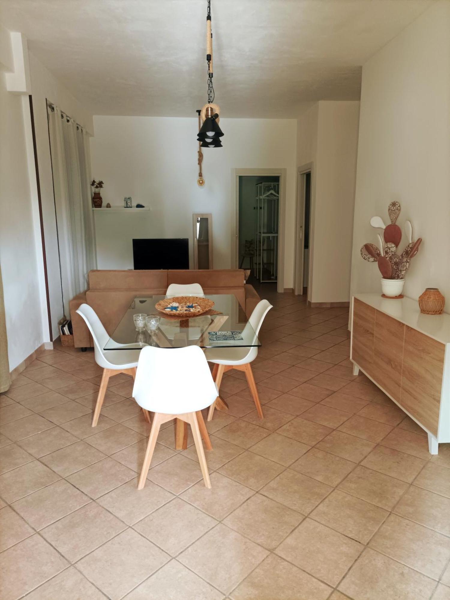 Acasammare Apartment Marsala Kültér fotó